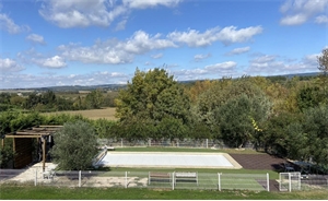 villa à la vente -   11400  CASTELNAUDARY, surface 128 m2 vente villa - UBI443984096